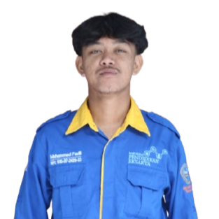 Muhammad Fadil