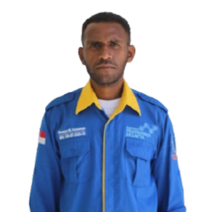 Dewos Martinus Kutumum